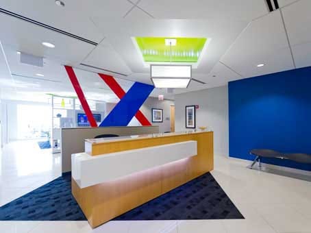 Image 14 of the Regus - Lincoln Park - 939 W. North Avenue - Chicago - IL office