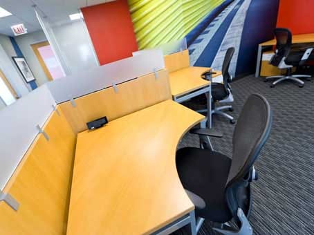 Image 16 of the Regus - Lincoln Park - 939 W. North Avenue - Chicago - IL office