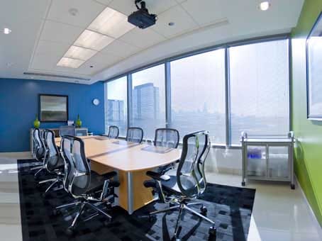 Image 20 of the Regus - Lincoln Park - 939 W. North Avenue - Chicago - IL office