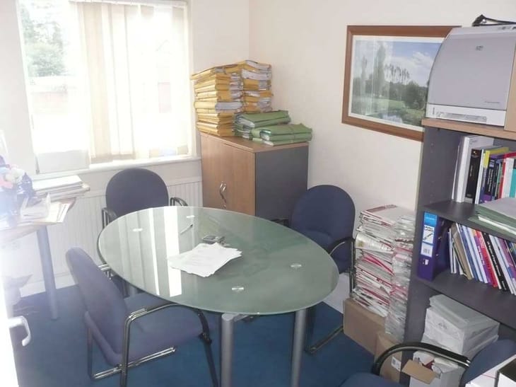 Image 4 of the Az Tec Lettings - Queensway - Bletchley, MK2 - Milton Keynes office