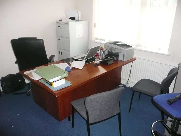 Image 5 of the Az Tec Lettings - Queensway - Bletchley, MK2 - Milton Keynes office