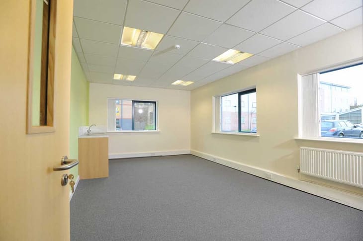 Image 6 of the Whittle Jones - 2G The Gateway - Fryer's Way - Silkwood Business Park WF5 - Wakefield office