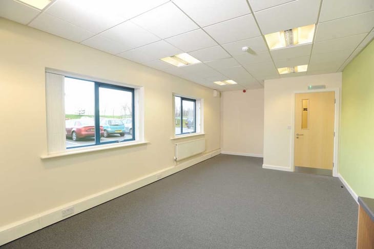 Image 7 of the Whittle Jones - 2G The Gateway - Fryer's Way - Silkwood Business Park WF5 - Wakefield office