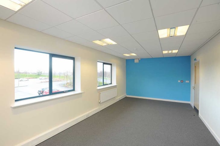 Image 8 of the Whittle Jones - 2G The Gateway - Fryer's Way - Silkwood Business Park WF5 - Wakefield office