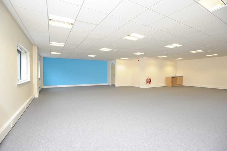 Image 9 of the Whittle Jones - 2G The Gateway - Fryer's Way - Silkwood Business Park WF5 - Wakefield office