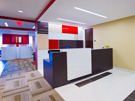 Image 10 of the Regus - Meadowlands Plaza - East Rutherford - NJ office