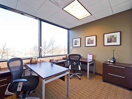 Image 11 of the Regus - Meadowlands Plaza - East Rutherford - NJ office