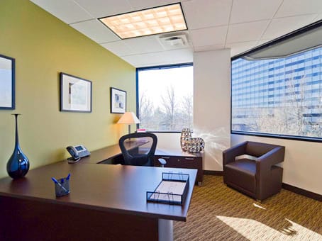 Image 12 of the Regus - Meadowlands Plaza - East Rutherford - NJ office