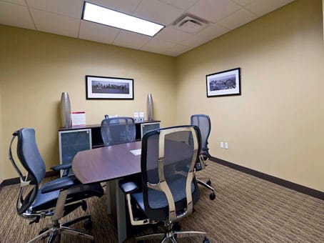 Image 15 of the Regus - Meadowlands Plaza - East Rutherford - NJ office