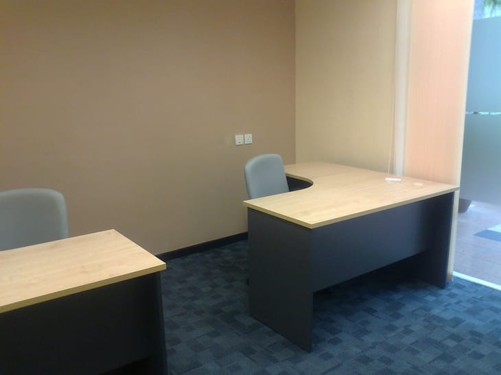 Image 6 of the Avenue Business Centre - Phileo Damansara I - Petaling Jaya - Selangor office