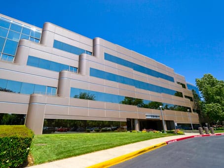 Image 8 of the Regus - Civic Center - San Rafael office