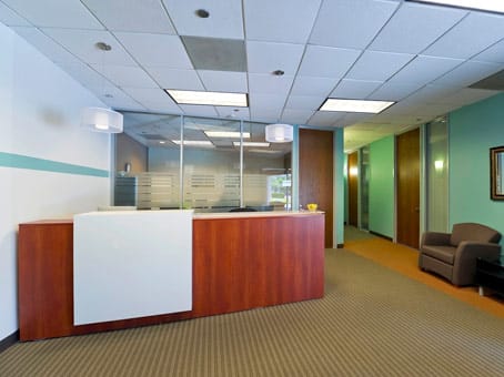 Image 9 of the Regus - Civic Center - San Rafael office