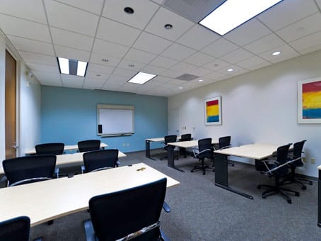 Image 12 of the Regus - Civic Center - San Rafael office