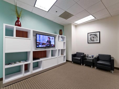 Image 13 of the Regus - Civic Center - San Rafael office