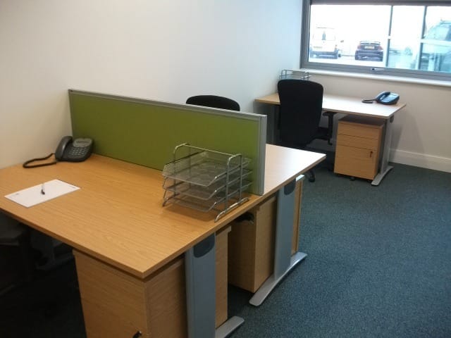 Image 14 of the Business Space Solutions - Gateway House - Gateway West, NE15 - Newcastle upon Tyne office