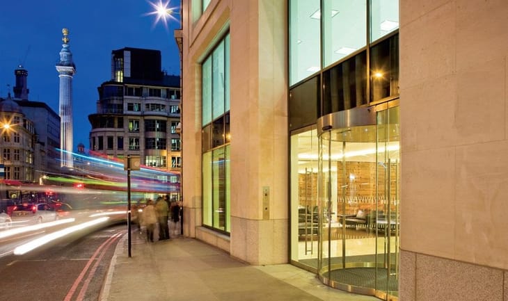 Image 17 of the Landmark - Gracechurch Street, EC3 - Monument office