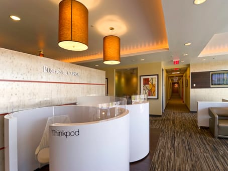 Image 20 of the Regus - Maple Lawn - Maple Lawn Blvd - Columbia- MD office