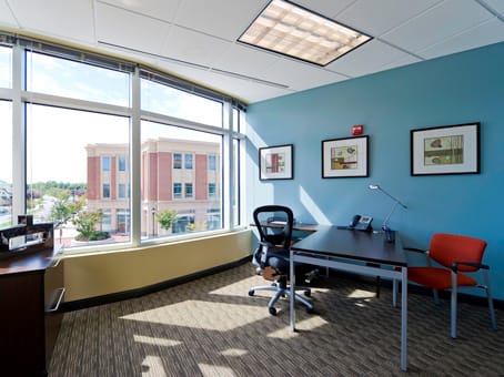 Image 14 of the Regus - Maple Lawn - Maple Lawn Blvd - Columbia- MD office