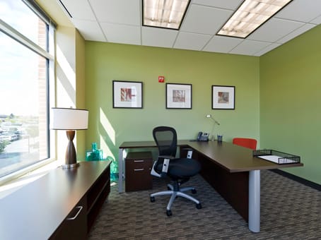 Image 16 of the Regus - Maple Lawn - Maple Lawn Blvd - Columbia- MD office