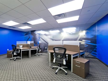 Image 23 of the Regus - Two Logan - N. 18th Street - Philadelphia - PA office