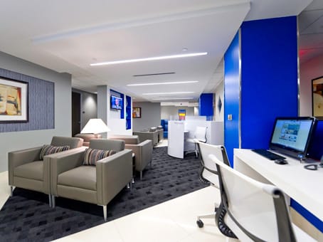 Image 24 of the Regus - Two Logan - N. 18th Street - Philadelphia - PA office