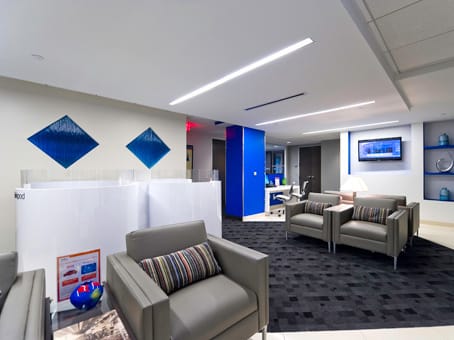 Image 25 of the Regus - Two Logan - N. 18th Street - Philadelphia - PA office