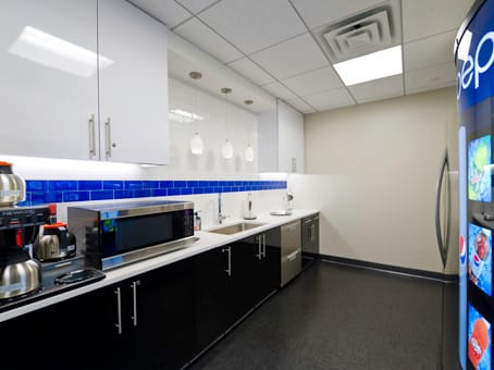 Image 27 of the Regus - Two Logan - N. 18th Street - Philadelphia - PA office