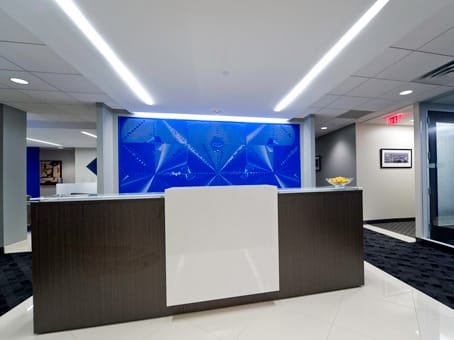 Image 16 of the Regus - Two Logan - N. 18th Street - Philadelphia - PA office