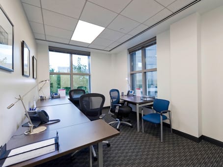 Image 18 of the Regus - Two Logan - N. 18th Street - Philadelphia - PA office