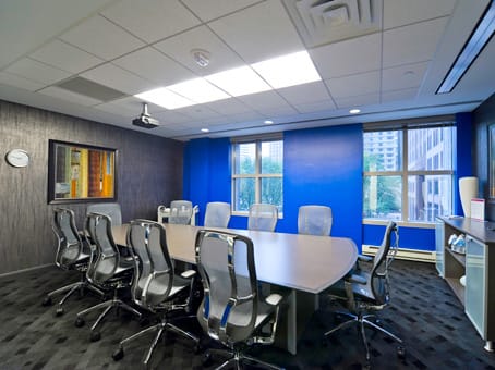 Image 19 of the Regus - Two Logan - N. 18th Street - Philadelphia - PA office