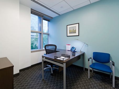 Image 20 of the Regus - Two Logan - N. 18th Street - Philadelphia - PA office