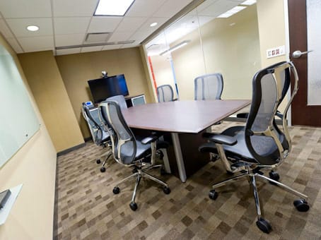 Image 15 of the Regus - MET Building - S. Fourth Street - Louisville - KY office