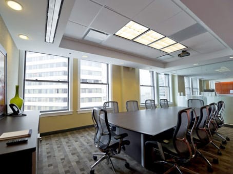 Image 18 of the Regus - MET Building - S. Fourth Street - Louisville - KY office