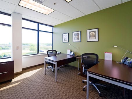 Image 13 of the Regus - Liberty 1 - W. Park Place - Milwaukee - WI office