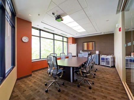 Image 14 of the Regus - Liberty 1 - W. Park Place - Milwaukee - WI office