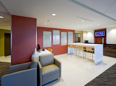 Image 18 of the Regus - Orland Park - South 94th Avenue - Orland Park - IL office