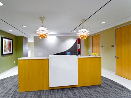 Image 11 of the Regus - Century Square - 155 North Lake Avenue - Pasadena - CA office