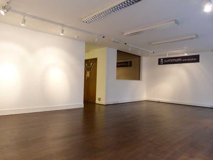 Image 10 of the Langham Estates - 20 Margaret Street, W1 - London office