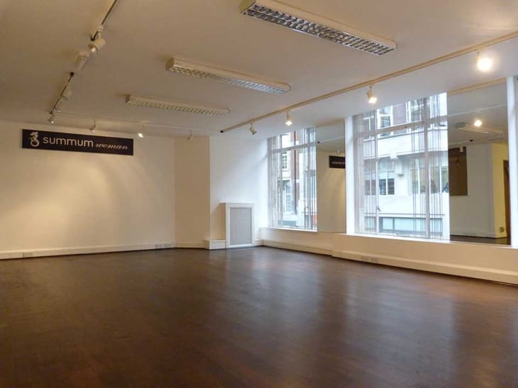 Image 11 of the Langham Estates - 20 Margaret Street, W1 - London office