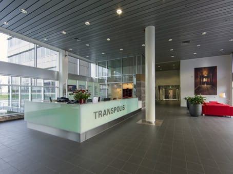 Image 13 of the Regus - Schiphol Airport Transpolis - Polaris Avenue 1 - Hoofddorp office