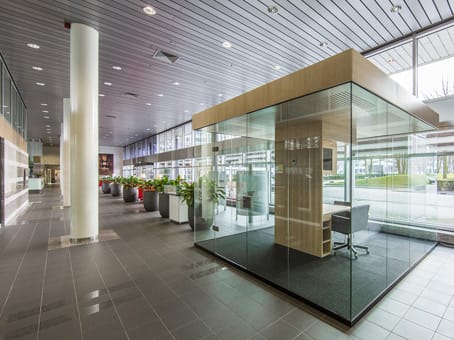 Image 14 of the Regus - Schiphol Airport Transpolis - Polaris Avenue 1 - Hoofddorp office