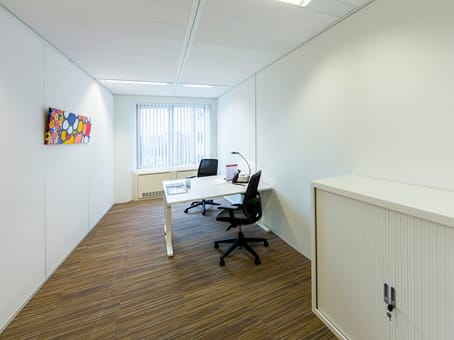 Image 15 of the Regus - Schiphol Airport Transpolis - Polaris Avenue 1 - Hoofddorp office