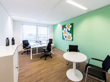 Image 16 of the Regus - Schiphol Airport Transpolis - Polaris Avenue 1 - Hoofddorp office