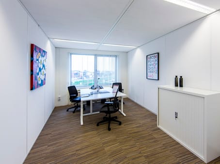 Image 17 of the Regus - Schiphol Airport Transpolis - Polaris Avenue 1 - Hoofddorp office