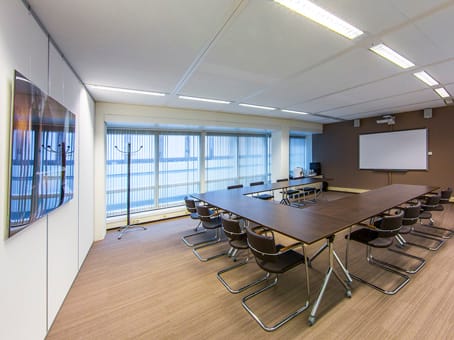 Image 18 of the Regus - Schiphol Airport Transpolis - Polaris Avenue 1 - Hoofddorp office