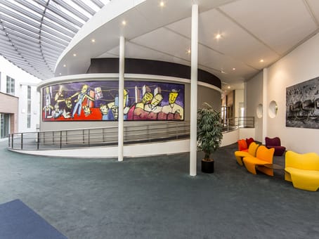 Image 20 of the Regus - Schiphol Airport Transpolis - Polaris Avenue 1 - Hoofddorp office