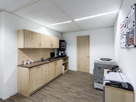 Image 22 of the Regus - Schiphol Airport Transpolis - Polaris Avenue 1 - Hoofddorp office