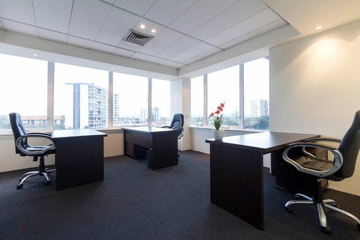 Image 18 of the Surfers Paradise Executive Offices - Cavill Avenue - Surfers Paradise - QLD office