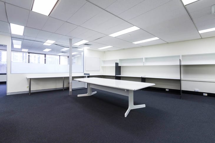 Image 20 of the Surfers Paradise Executive Offices - Cavill Avenue - Surfers Paradise - QLD office