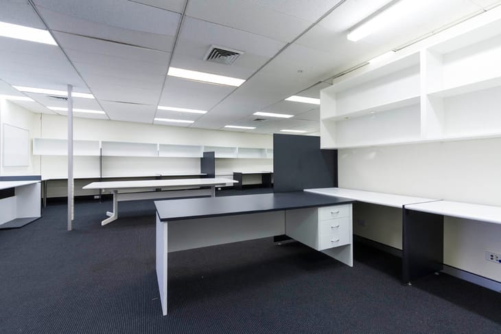 Image 21 of the Surfers Paradise Executive Offices - Cavill Avenue - Surfers Paradise - QLD office